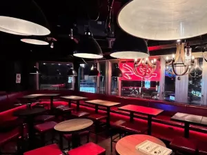 Flair bar es