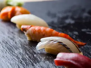 シラカチ　炉端