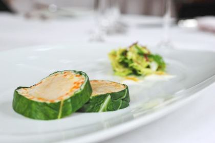 RESTAURANT BEL ETAGE