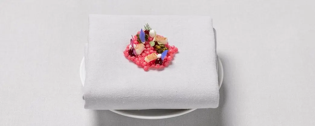 Fine Dining 