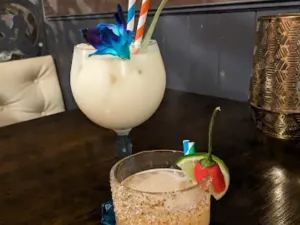 Miss Chief Bar & Eatery