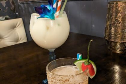 Miss Chief Bar & Eatery