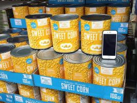 Sam's Club