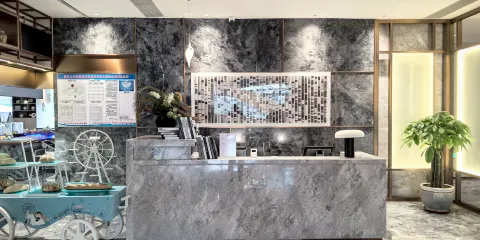 湛江白天鵝酒店·絲路西餐廳