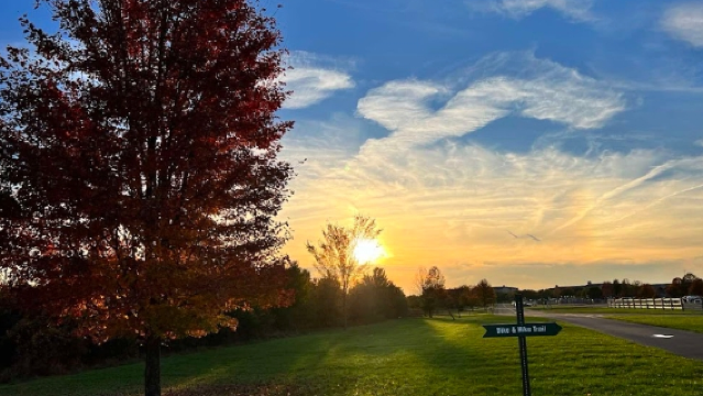 Warminster Community Park