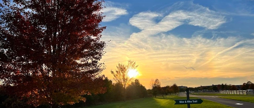 Warminster Community Park