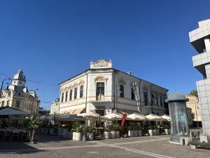Craiova's Old Town