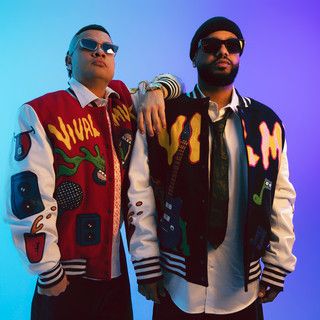 Jowell y Randy Concert | Auditorio Nacional