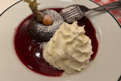 Block House Eppendorf