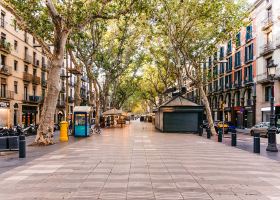 Vuelos Bruselas Barcelona Ryanair