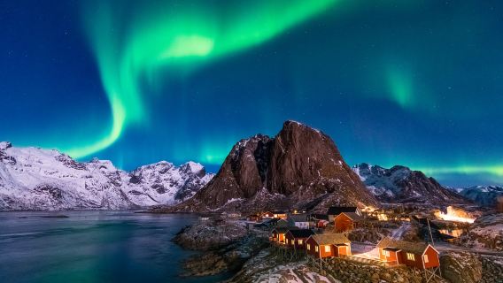 SvolvaerTours