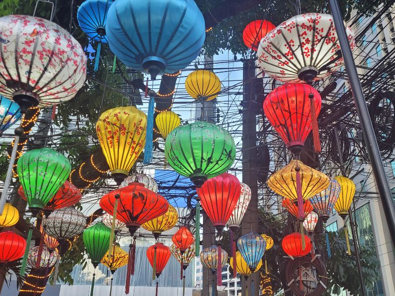 Chinatown