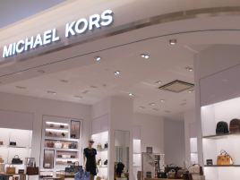 Michael Kors（冲绳Parco City店）