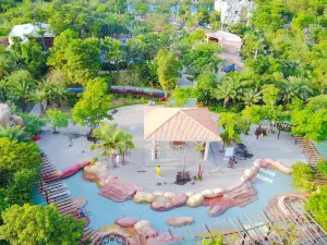Haidong Resort