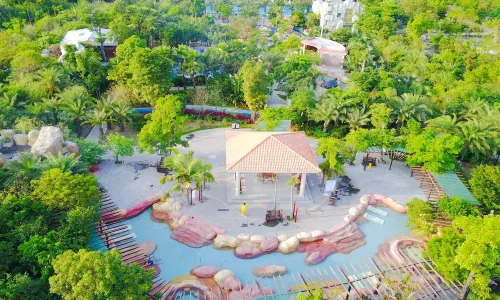 Haidong Resort