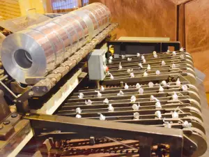The Hershey Story Museum