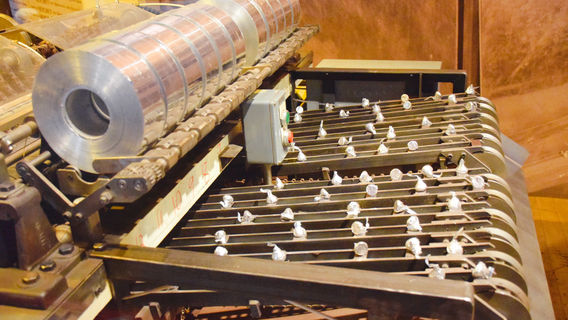 The Hershey Story Museum