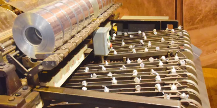 The Hershey Story Museum