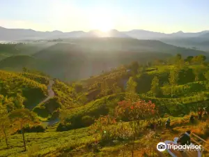 Sunrise Point Cukul