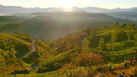 Kabupaten Bandung