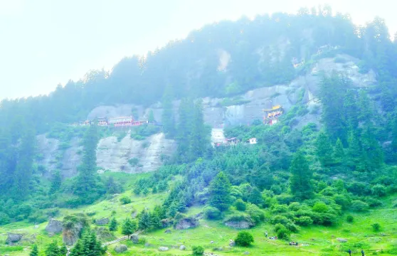 松鳴岩門票成人