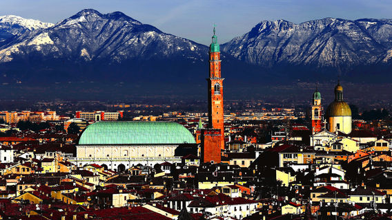 Vicenza