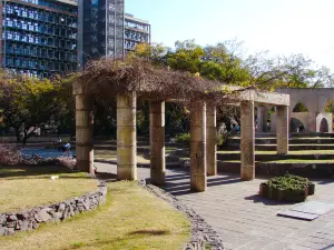Plaza de la Intendencia
