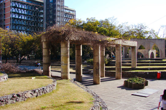 Plaza de la Intendencia