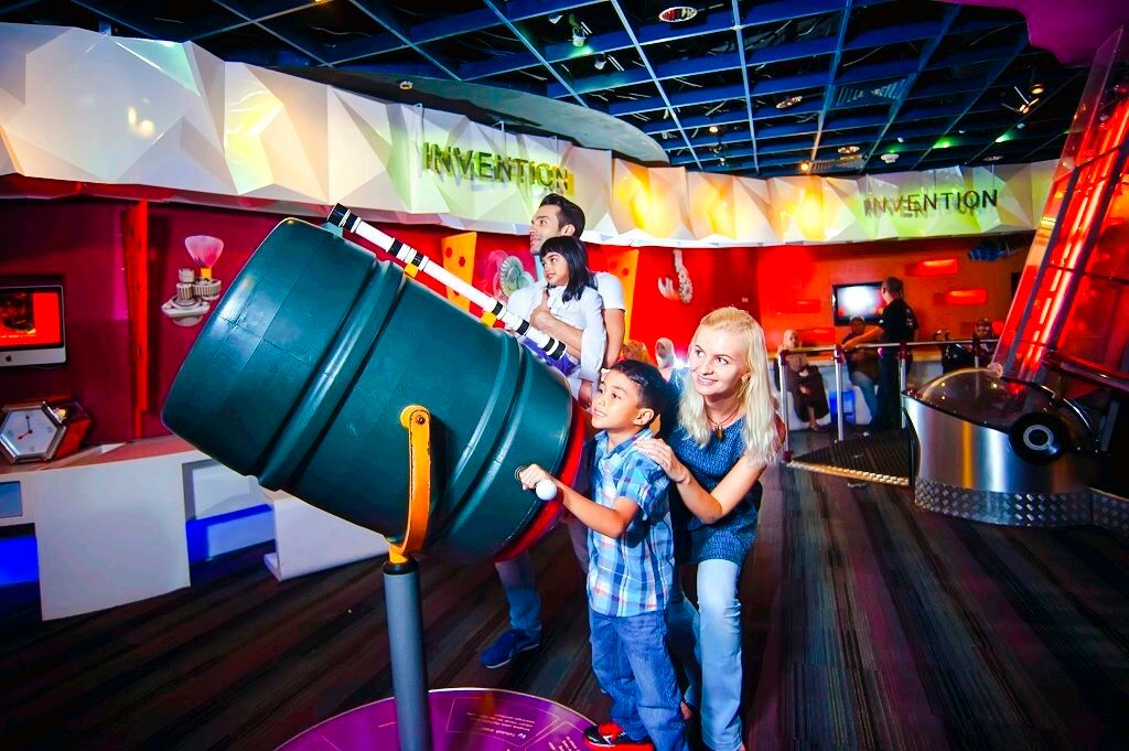 Petrosains