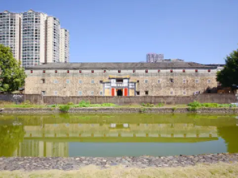 Tai'an Building