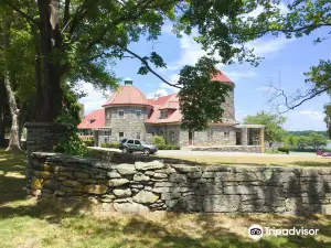 Colt State Park