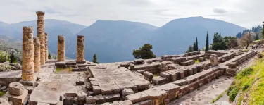 Temple of Apollo