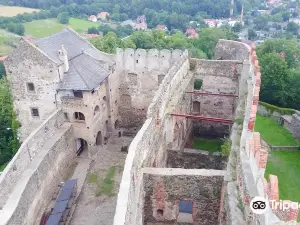 Bolków Castle