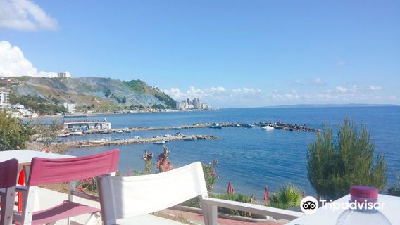 Anfiteatro Romano di Durazzo