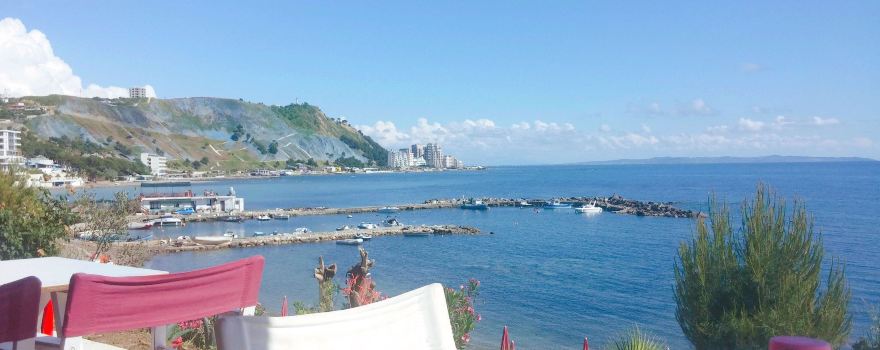 Durres Amphitheatre