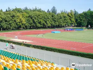 Municipal Stadium Sletiště