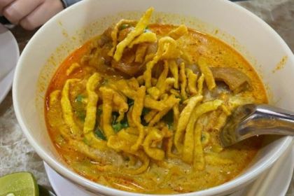 Jok Sompet Restaurant