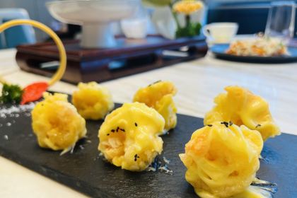 Qingya Chinese Restaurant