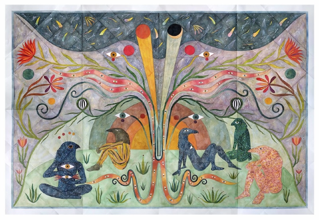 第11屆亞太當代藝術三年展 | 昆士蘭美術館