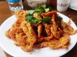 状元楼•台城大运河主题餐厅(古城景区店)