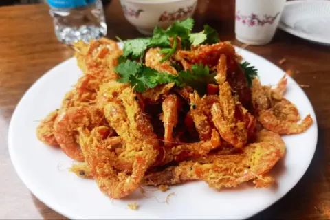 狀元樓•台城大運河主題餐廳（古城景區店）