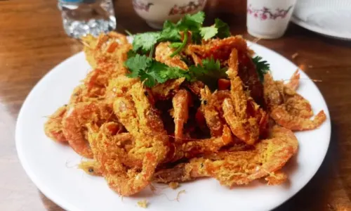 状元楼•台城大运河主题餐厅(古城景区店)