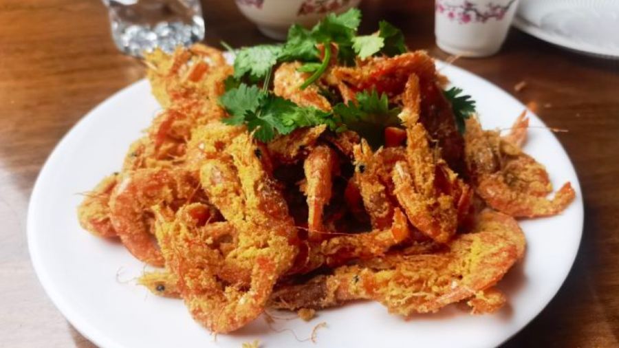 状元楼•台城大运河主题餐厅(古城景区店)