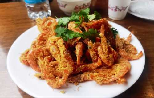 zhuang yuan lou • tai cheng da yun he zhu ti can ting ( gu cheng jing qu dian )