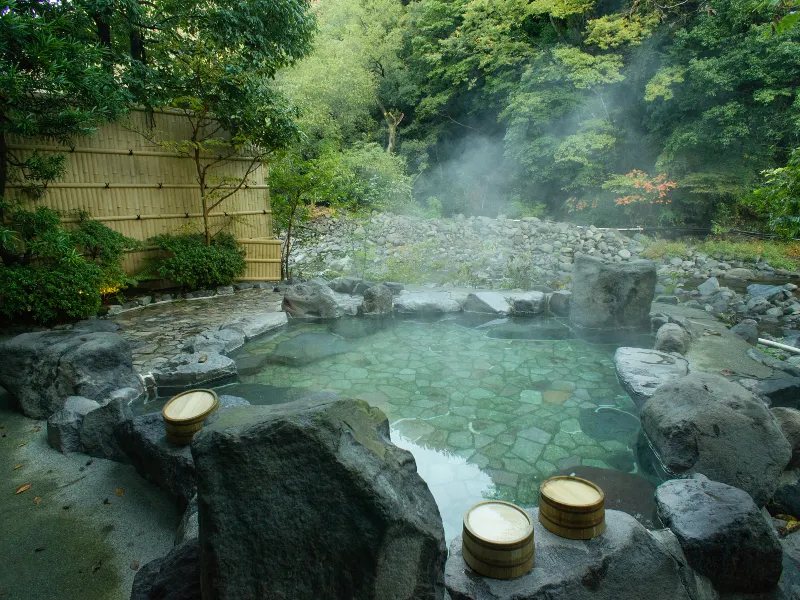 箱根