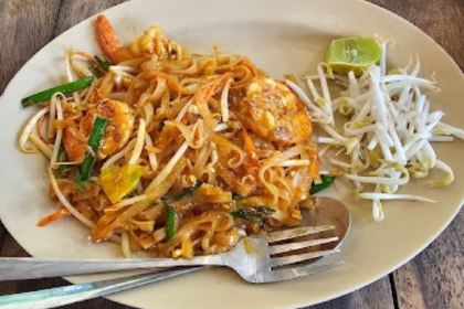 Welcome Back Restaurant