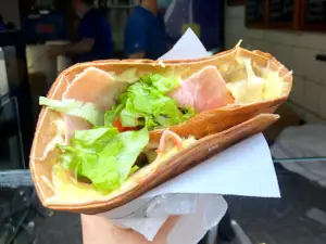 Au P'tit Grec