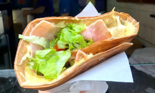 Au P'tit Grec