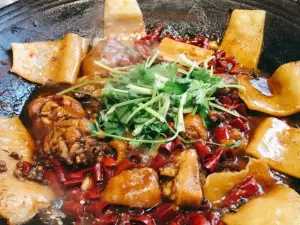 雅豪轩·风尚餐厅