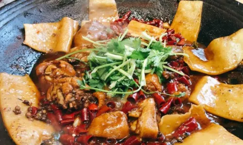 雅豪轩·风尚餐厅